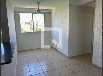 Apartamento · 69m² · 3 Quartos · 1 Vaga · Apartamento para Aluguel - Parque Prado, 3 Quartos, 69 m² - Campinas