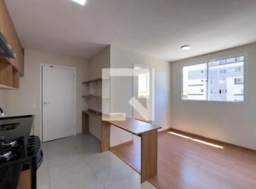 Apartamento · 37m² · 2 Quartos · Apartamento para Aluguel - Ipiranga, 2 Quartos, 37 m² - São Paulo