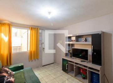 Apartamento · 42m² · 2 Quartos · 1 Vaga · Apartamento para Aluguel - Parque Santa Rita, 2 Quartos, 42 m² - São Paulo