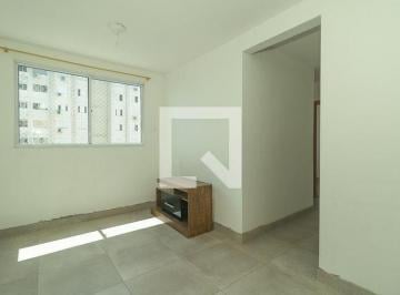 Apartamento · 46m² · 2 Quartos · 1 Vaga · Apartamento para Aluguel - Humaitá, 2 Quartos,  46 m² - Porto Alegre