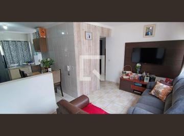 Apartamento · 61m² · 2 Quartos · Apartamento para Aluguel - Vila Indiana, 2 Quartos, 61 m² - Taboão da Serra