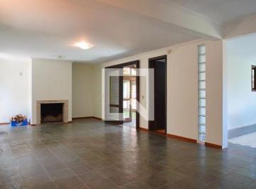 Casa · 735m² · 4 Quartos · 2 Vagas · Casa para Aluguel - Porto da Lagoa, 4 Quartos,  735 m² - Florianópolis