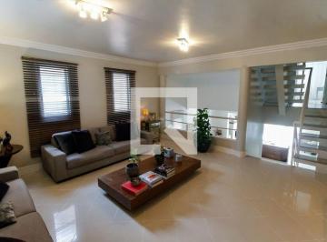Casa · 300m² · 5 Quartos · 4 Vagas · Casa para Aluguel - Morumbi, 5 Quartos, 300 m² - São Paulo