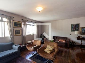 Apartamento · 180m² · 4 Quartos · 2 Vagas · Apartamento para Aluguel - Itaim Bibi, 4 Quartos, 180 m² - São Paulo