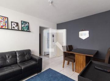 Apartamento · 47m² · 1 Quarto · Apartamento para Aluguel - Barra Funda, 1 Quarto, 47 m² - São Paulo
