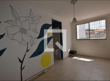 Apartamento · 48m² · 2 Quartos · 1 Vaga · Apartamento para Aluguel - Campo Grande, 2 Quartos, 48 m² - Rio de Janeiro