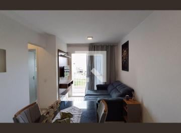 Apartamento · 47m² · 2 Quartos · 1 Vaga · Apartamento para Aluguel - Julio Mesquita Filho, 2 Quartos, 47 m² - Sorocaba