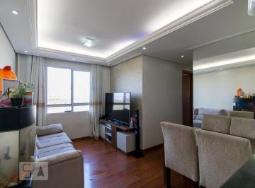 Apartamento · 55m² · 3 Quartos · 1 Vaga · Apartamento para Aluguel - Ponte Grande, 3 Quartos, 55 m² - Guarulhos