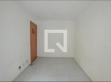 Apartamento · 60m² · 2 Quartos · 1 Vaga · Apartamento para Aluguel - Campo Grande, 2 Quartos,  60 m² - Rio de Janeiro