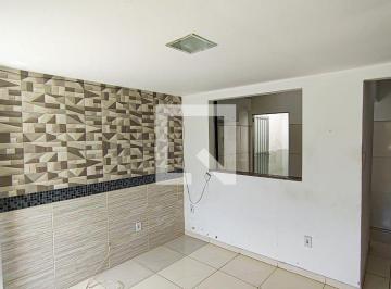 Casa · 50m² · 1 Quarto · Casa para Aluguel - Taquara, 1 Quarto, 50 m² - Rio de Janeiro