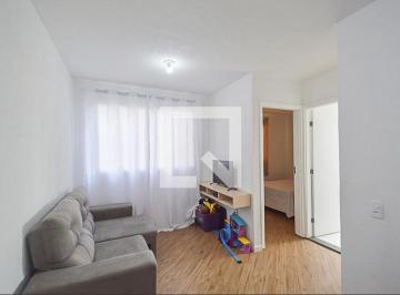 Apartamento · 42m² · 2 Quartos · Apartamento para Aluguel - Taboão, 2 Quartos,  42 m² - São Bernardo do Campo