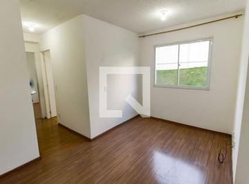 Apartamento · 40m² · 2 Quartos · Apartamento para Aluguel - Parque Reboucas, 2 Quartos,  40 m² - São Paulo