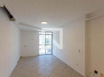 Apartamento · 115m² · 2 Quartos · 1 Vaga · Apartamento para Aluguel - Andaraí, 2 Quartos, 115 m² - Rio de Janeiro