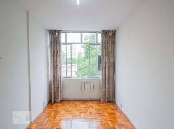 Apartamento · 32m² · 1 Quarto · Apartamento para Aluguel - Maracanã, 1 Quarto, 32 m² - Rio de Janeiro