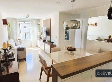 4e25ad22d3f57573fed36db2fffd5a5d8e4693a1 · Apartamento à venda, 59 m² por R$ 368.000,00 - Santa Quitéria - Curitiba/PR