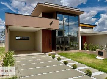 357e836ad136fd8fb6e19ac6e6b61cf99d53405c · Casa com 3 quartos à venda, 140 m² por R$ 1.294.990 - Residencial Jardim dos Lírios - Condomínio Jar