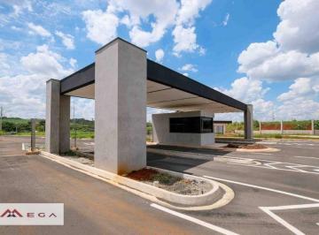 168b013eeb832faec9559fe9d11c80935d55d4a4 · Terreno à venda, 250 m² por R$ 329.990 - Condomínio URBE 365 - Jardim Fortaleza - Paulínia/SP