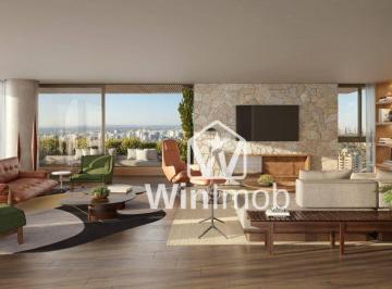 0aeaf279bd921c98e3513941c0a51108e2ea7409 · Apartamento à venda, 232 m² por R$ 5.250.000,00 - Boa Vista - Porto Alegre/RS
