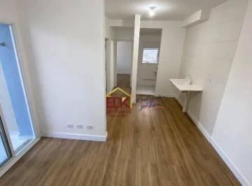 6330a8642e2e71e0b06477c8833297900b3d9e1b · Apartamento com 2 dormitórios à venda, 50 m² por R$ 240.000 - Loteamento Jardim Sol Nascente - Jacar