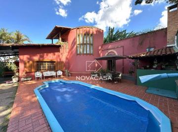 38785a61000891a244a5b227d5c8c2aafa4b88de · Casa à venda, 230 m² por R$ 1.700.000,00 - Santa Amélia - Belo Horizonte/MG
