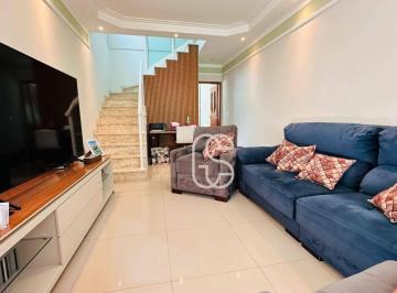 bb43b17563938036258a1928c314a31c7739ff57 · Sobrado com 3 dormitórios à venda, 130 m² por R$ 869.900,00 - Parque Renato Maia - Guarulhos/SP