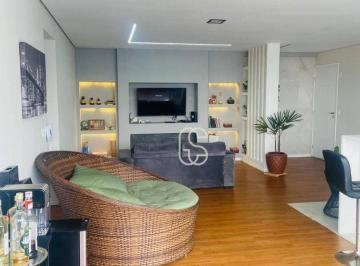 a31e19304475771aaff850beb73036b3b9c747b8 · Apartamento com 2 dormitórios à venda, 89 m² por R$ 1.200.000 - Vila Augusta - Guarulhos/SP( Cond. T