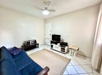 15a71c02793d1e2d14a382b4637b32fee3d47337 · Apartamento à venda, 55 m² por R$ 220.000,00 - Centro - Piracicaba/SP