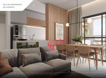 0da564837600f9dfe2d83a6b1c88950d5fc12dc0 · Apartamento com 3 dormitórios à venda, 77 m² por R$ 700.000,00 - Jardim Botânico - Ribeirão Preto/SP