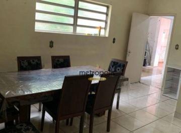 Sala de Jantar · Sobrado à venda, 135 m² por R$ 530.000,00 - Parque Fongaro - São Paulo/SP