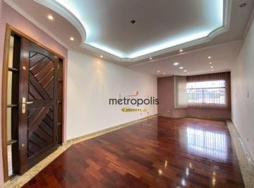 Sala de Estar · Sobrado com 4 dormitórios à venda, 300 m² por R$ 1.350.000,00 - Parque das Nações - Santo André/SP