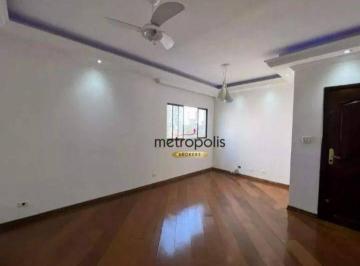 Sala · Apartamento à venda, 102 m² por R$ 480.000,00 - Vila Guiomar - Santo André/SP