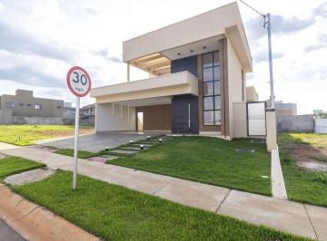 Foto 1 · Casa de 155 m² com 03 suítes à venda por R$ 1.300.000 no Residencial Parqville Jacarandá - Aparecida