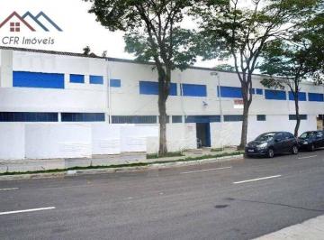 44192bc4e377761acd1b6ffb894dd4f6256e9a5d · Galpão à venda, 2743 m² por R$ 22.000.000,00 - Granja Julieta - São Paulo/SP