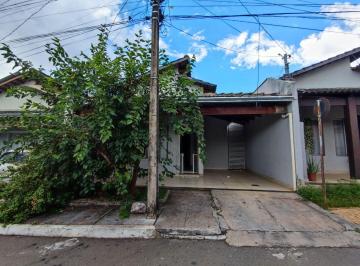 842f4fa523440a0ba3654395bdff47e63559fae4 · Casa em Condomínio com 3 dormitórios à venda, 126 m² por R$ 350.000 - Parque Industrial João Braz - 
