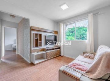 30e7482bdf0c8d1ebfe80c000c88669a273dbf1c · Apartamento com 2 dormitórios para alugar, 63 m² por R$ 1.900/mês - Tribess - Blumenau/SC