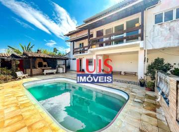 19a914d9a63dffc77f250cfb4422322ca04f0eb8 · Casa com 4 dormitórios à venda, 190 m² por R$ 695.000,00 - Itaipu - Niterói/RJ