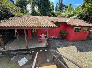 cd01b2e5c98d6adaa6e35b82e4f28295d7557eab · Chácara com 3 dormitórios à venda, 612 m² por R$ 420.000,00 - Chácara Recanto Verde - Cotia/SP