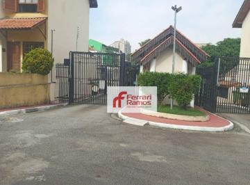 9198bf5b57d9526978260aa50fc1553dc1926693 · Sobrado com 5 dormitórios à venda, 126 m² por R$ 700.000,00 - Vila Rosália - Guarulhos/SP
