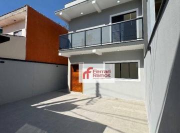 fe65370f4c023c61038b3a87035a098b3968f09b · Sobrado com 3 dormitórios à venda, 100 m² por R$ 949.000,00 - Carmela - Guarulhos/SP