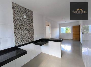 ce2e91c23236134d4b11bca09c4c8555013b5823 · Apartamento à venda, 58 m² por R$ 140.000,00 - Floresta Encantada - Esmeraldas/MG