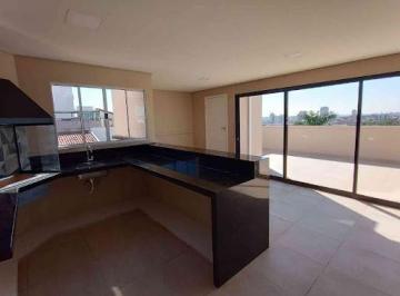 26dd734d41dda8054b5ad270a539a9c1f2ebc91c · Apartamento Duplex com 2 dormitórios à venda, 130 m² por R$ 350.000,00 - Americana - Americana/SP