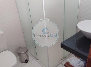 Apartamento · 65m² · 1 Quarto · Apartamento em Centro - Caraguatatuba, SP