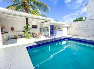 ca35cabf02da6f0f1c6c3a1b22c1d77fe0f919d5 · Excelente casa com 5 suítes à venda, 484 m² - São Francisco - Niterói/RJ