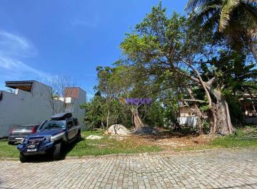 1ab7164931f40b81851cd135de66e0ab8c3c31fc · Terreno à venda no Condomínio Residencial Bosque de Itapeba, 360 m² por R$ 520.000 - São José do Imb
