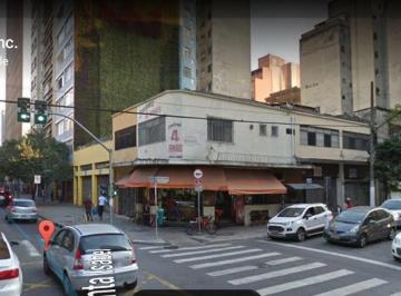 Comercial · 50m² · Imoveis - no Vila Buarque
