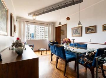 Apartamento · 93m² · 2 Quartos · Imoveis - em Perdizes