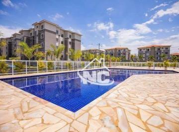 eedfccc76d7dfc42fae03e1701bd5f14f726cd38 · Apartamento no condomínio Portal Jardim das Bromélias com 2 quartos à venda, 49 m² por R$ 150.000 - 
