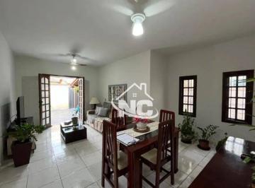 29242e5a462c4245edd0d1dc9906bd924fa6a297 · Casa com 3 quartos à venda, 224 m² por R$ 600.000 - Serra Grande - Niterói/RJ