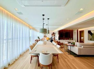 5f240a80d41908b8cc7a3b7c2b7a50e50e925dfb · Apartamento com 4 dormitórios (4 suítes) à venda, 213 m² - Brooklin - São Paulo/SP