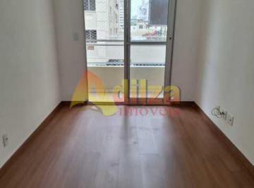 Apartamento · 50m² · 2 Quartos · 1 Vaga · Apartamento - / Residencial / Rio Comprido
